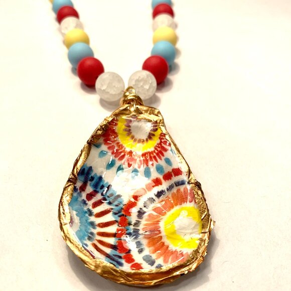 "Fun" three piece jewelry set - Picture 2 of 7